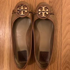 Tory Burch Flats